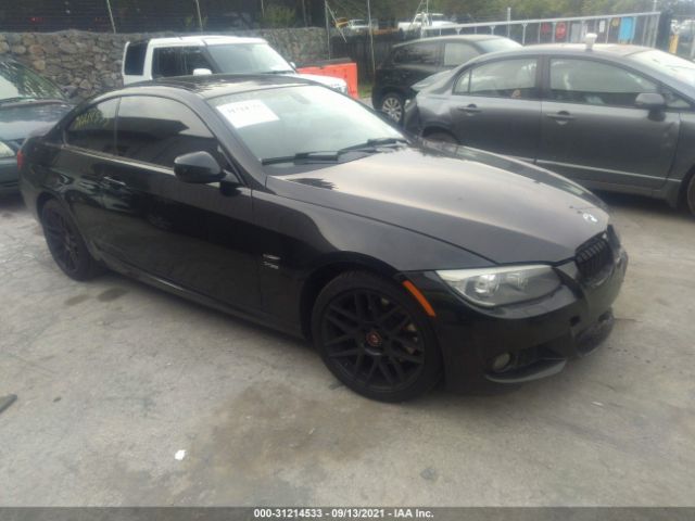 BMW 3 2012 wbakf9c56ce620665