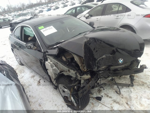 BMW 3 2012 wbakf9c56ce620830