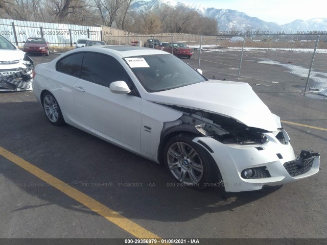 BMW 3 2012 wbakf9c56ce858953