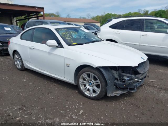 BMW 335I 2012 wbakf9c56ce859391