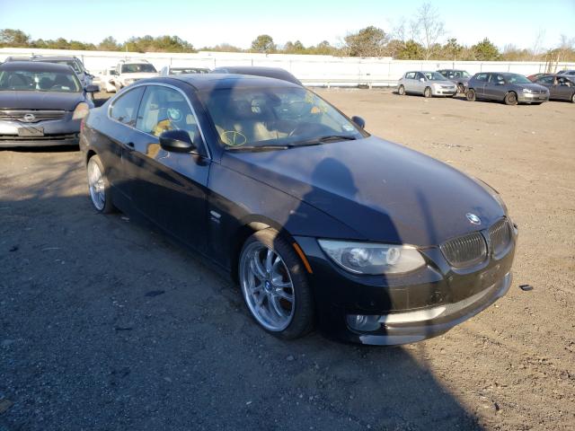 BMW 335 XI 2011 wbakf9c57be262409