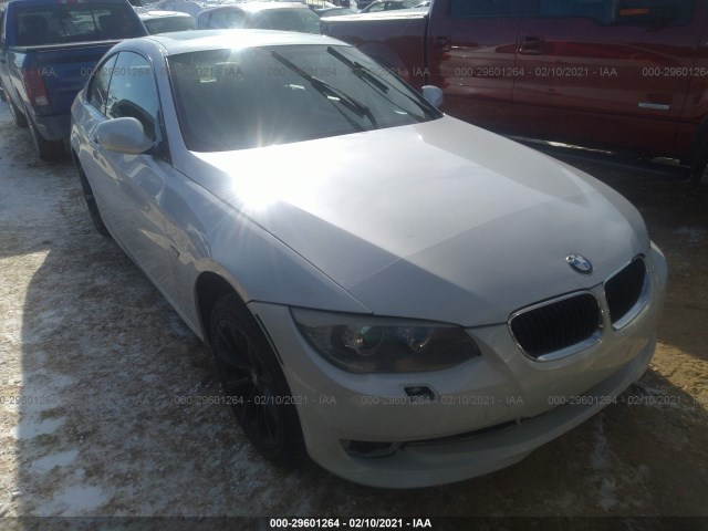 BMW 3 2011 wbakf9c57be262426