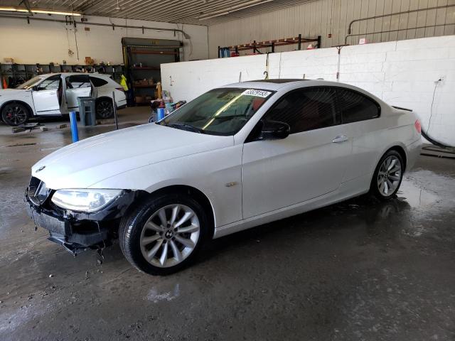 BMW 335 XI 2011 wbakf9c57be619569