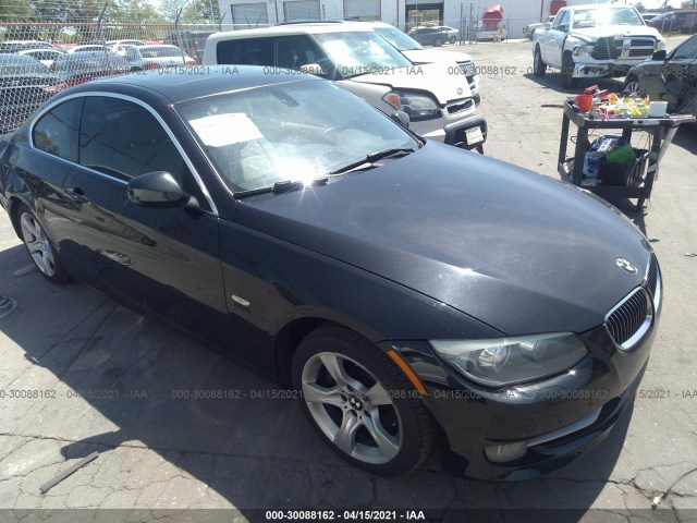 BMW 3 2011 wbakf9c57be620057