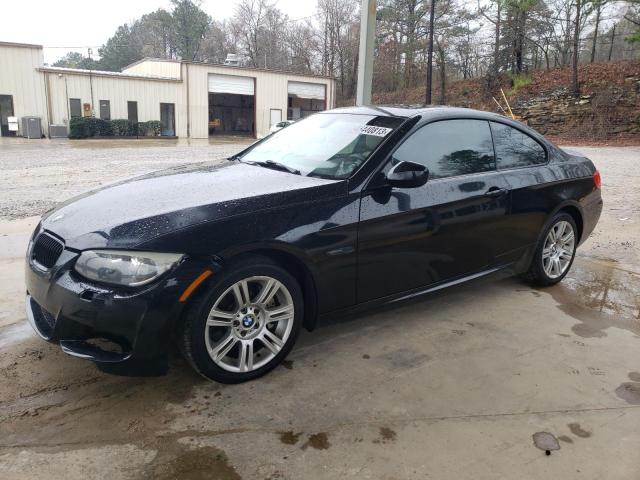 BMW 335 XI 2011 wbakf9c57be620222