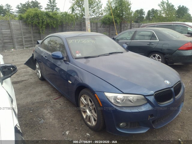 BMW 3 2011 wbakf9c57be620429