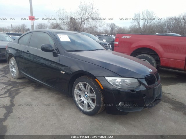 BMW 3 2012 wbakf9c57ce620612