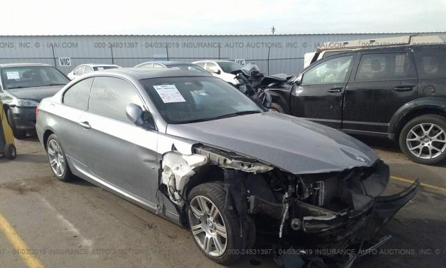 BMW 335 2012 wbakf9c57ce859447