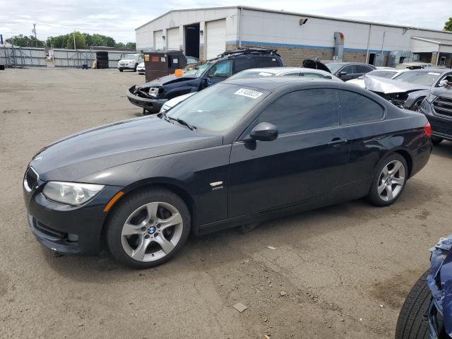 BMW 3 SERIES 2013 wbakf9c57de860129