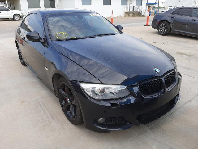 BMW 335 XI 2011 wbakf9c58be247126