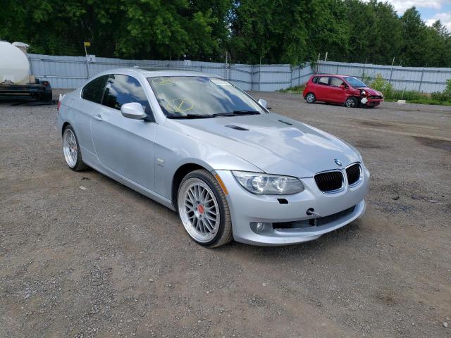 BMW 335 XI 2011 wbakf9c58be262080