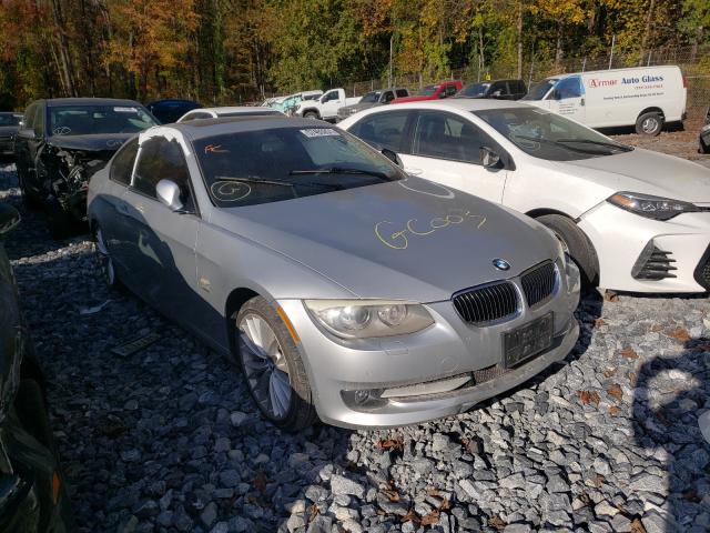 BMW 335 XI 2011 wbakf9c58be619113