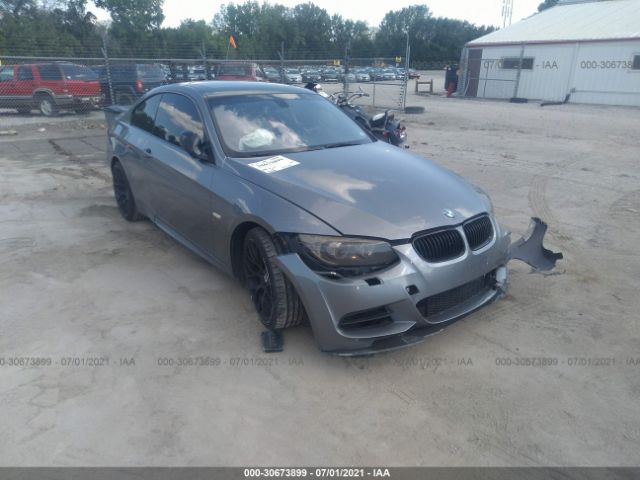 BMW 3 2011 wbakf9c58be619385