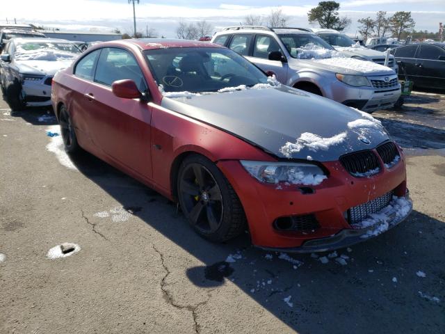 BMW 335 XI 2011 wbakf9c58be619452