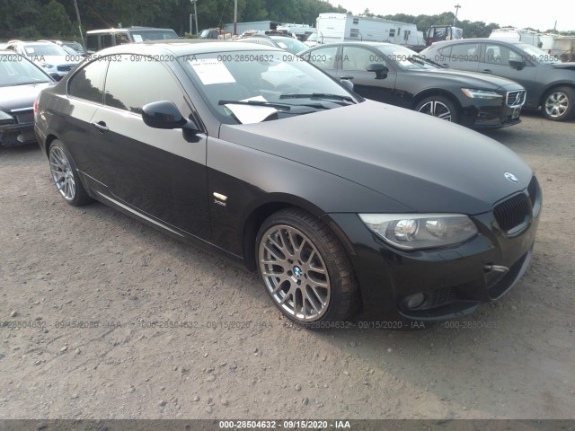 BMW 3 2011 wbakf9c58be620116