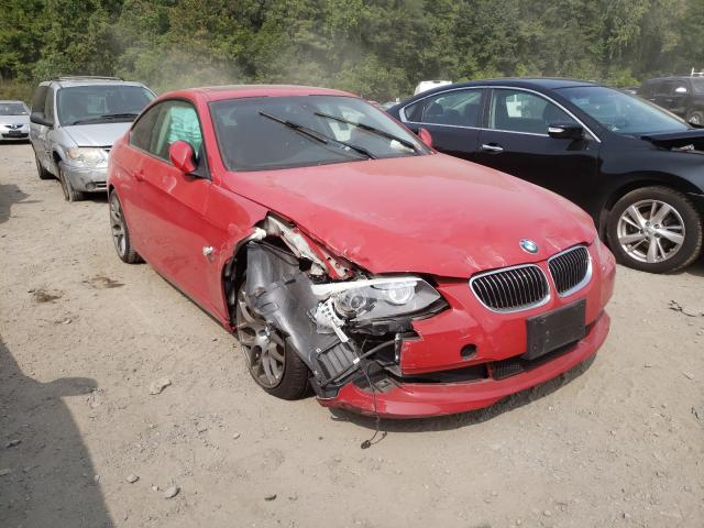 BMW 335 XI 2011 wbakf9c58be620245