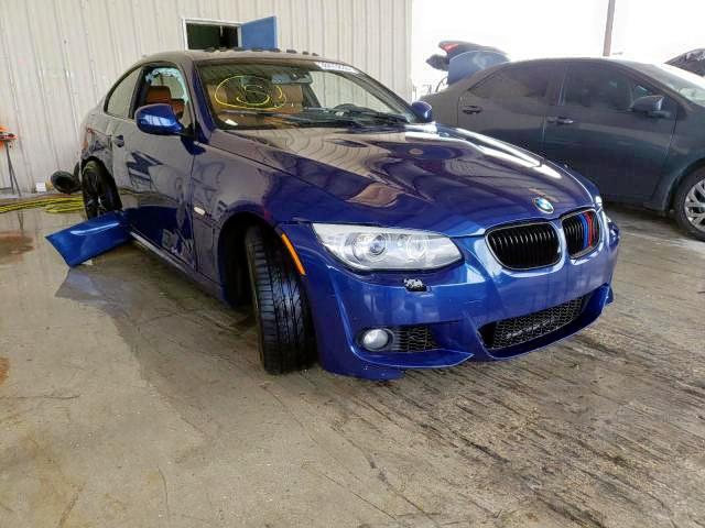 BMW 335 XI 2012 wbakf9c58ce859330