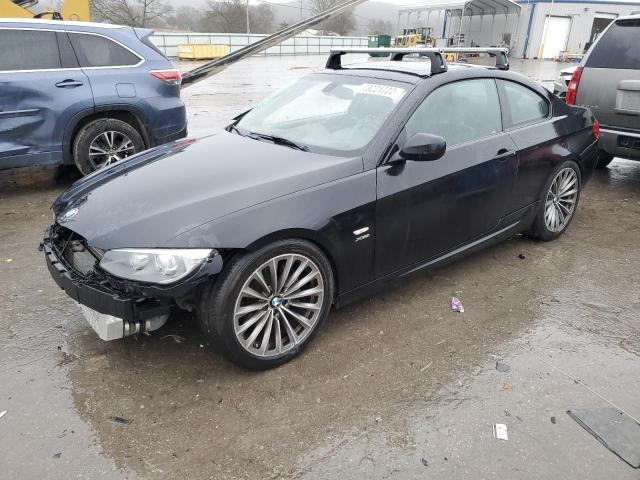 BMW 335 XI 2013 wbakf9c58de859748