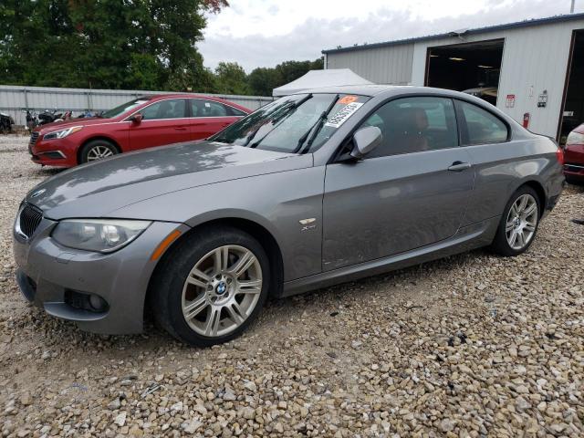 BMW 335 XI 2013 wbakf9c58de860348