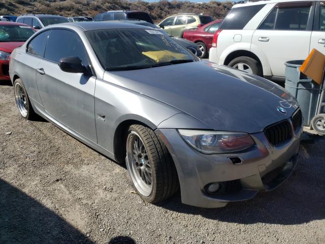 BMW 335 XI 2011 wbakf9c59be262203