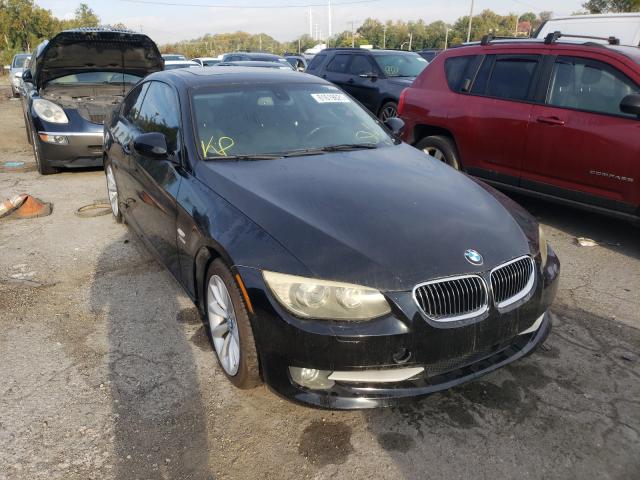 BMW 335 XI 2011 wbakf9c59be618911