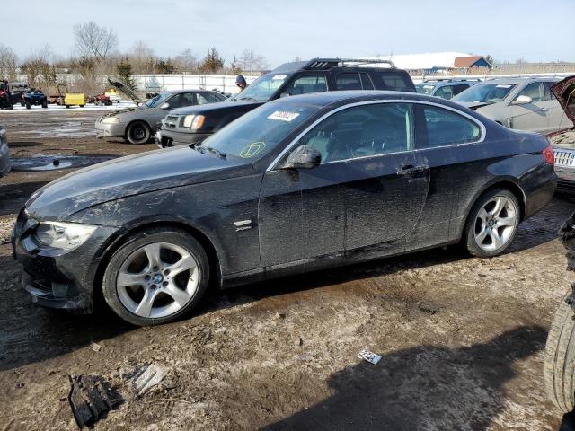 BMW 335 XI 2011 wbakf9c59be619430