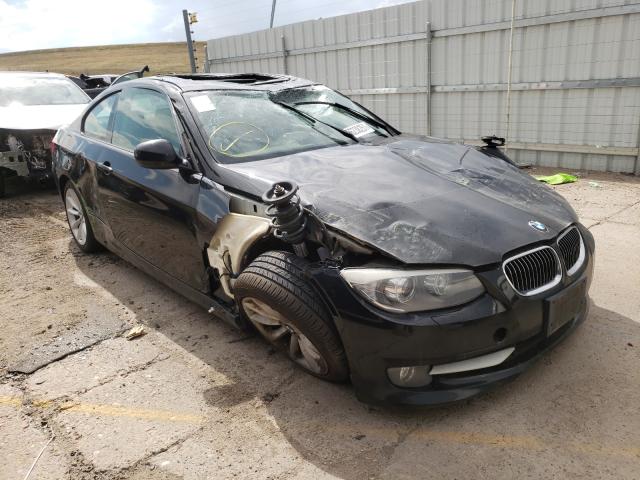 BMW 335 XI 2011 wbakf9c59be619671