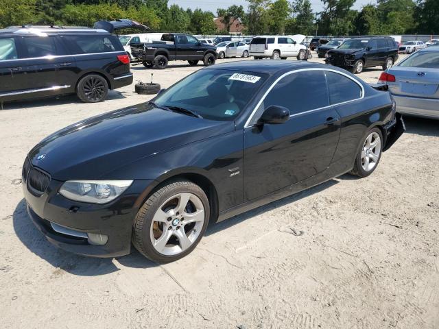 BMW 335 XI 2011 wbakf9c59be620223