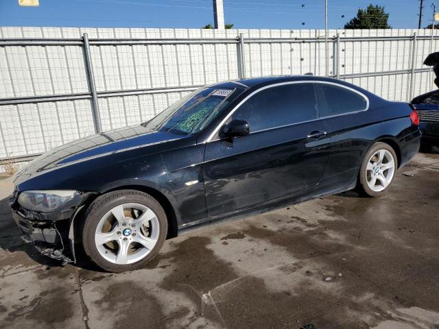 BMW 335 XI 2011 wbakf9c59be672001