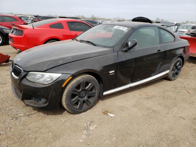 BMW 3 SERIES 2012 wbakf9c59ce620661