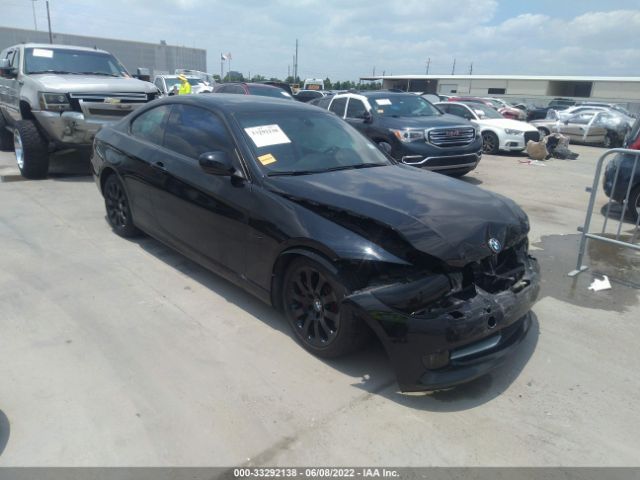 BMW 3 SERIES 2013 wbakf9c59de860276