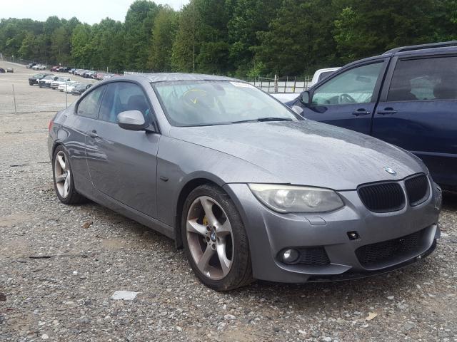 BMW 335 XI 2011 wbakf9c5xbe262243