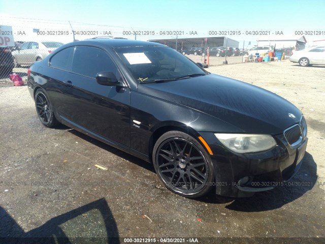 BMW 3 2011 wbakf9c5xbe262257