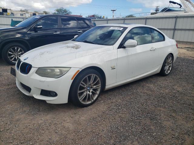 BMW 3 SERIES 2011 wbakf9c5xbe619257