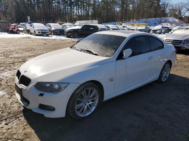 BMW 3 SERIES 2011 wbakf9c5xbe620294