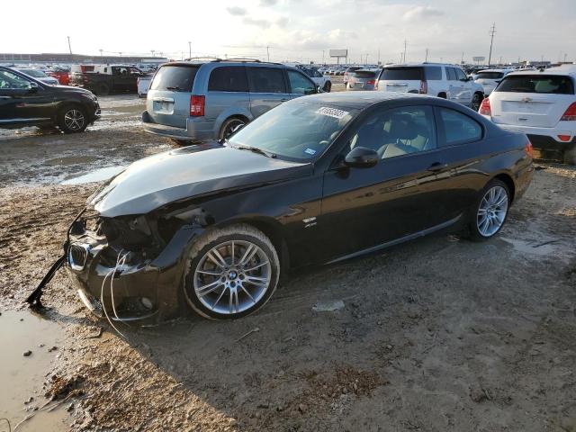 BMW 3 SERIES 2011 wbakf9c5xbe671830