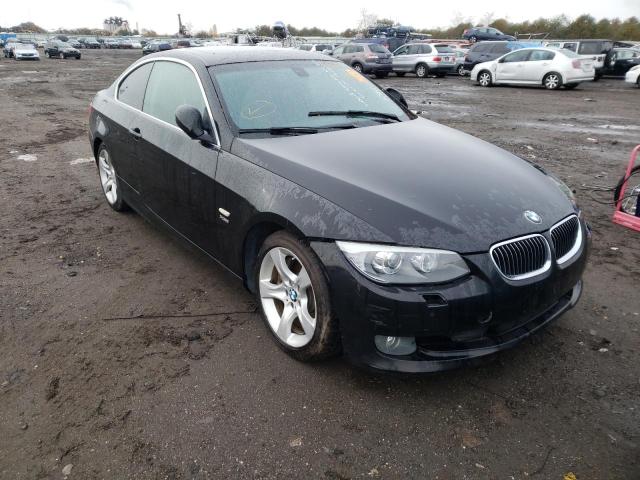 BMW 335 XI 2012 wbakf9c5xce859202