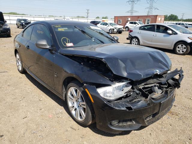 BMW 335 XI 2012 wbakf9c5xce859376