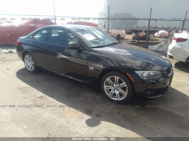 BMW 3 2013 wbakf9c5xde859833