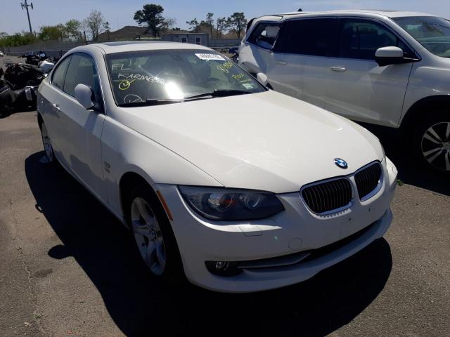 BMW 335 XI 2013 wbakf9c5xde859850