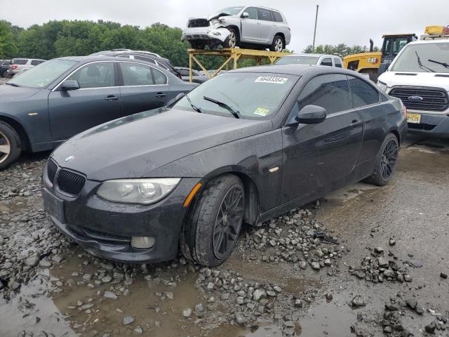 BMW 335 XI 2013 wbakf9c5xde860223