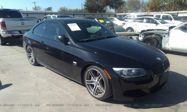 BMW 335 2011 wbakg1c50be617502