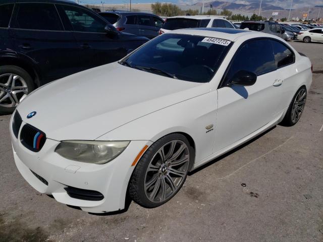 BMW 335 I SULE 2012 wbakg1c50ce839734