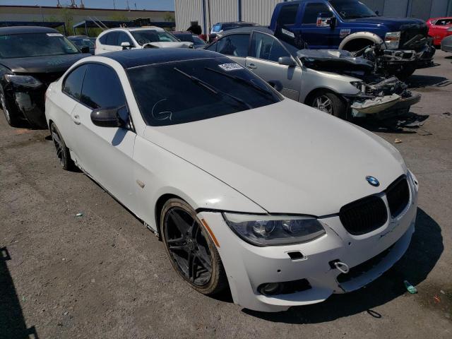 BMW 335 IS 2011 wbakg1c51be617976