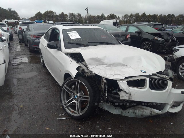 BMW 3 2012 wbakg1c51ce839726