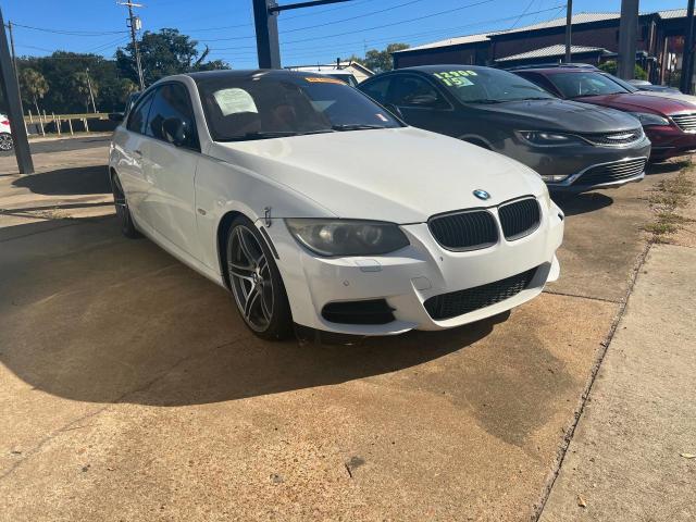 BMW 335 IS 2011 wbakg1c52be362867