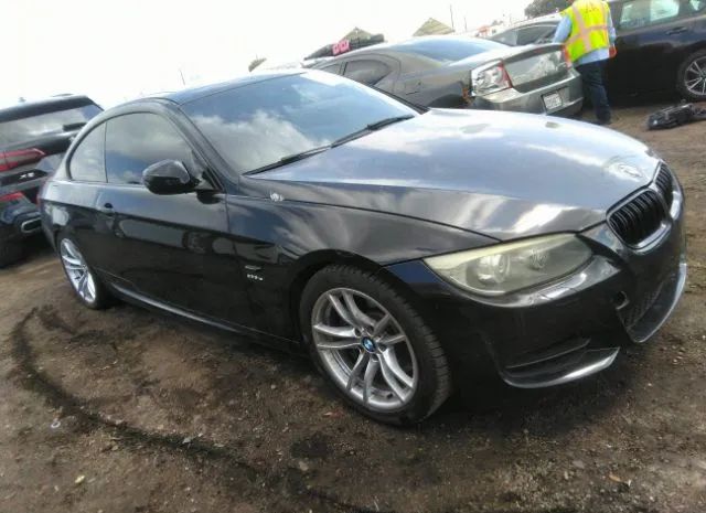 BMW NULL 2011 wbakg1c52be362870