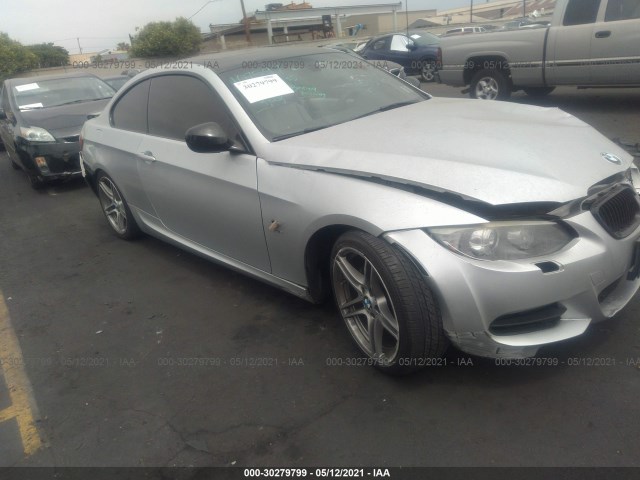 BMW 3 2011 wbakg1c52be618165