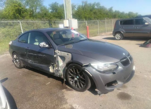 BMW NULL 2012 wbakg1c52ce839752