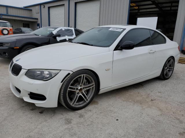 BMW 3 SERIES 2012 wbakg1c52ce839959